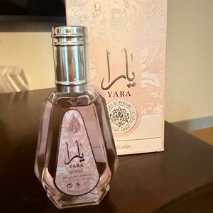 Lattafa Yara Eau de Parfum - New in box